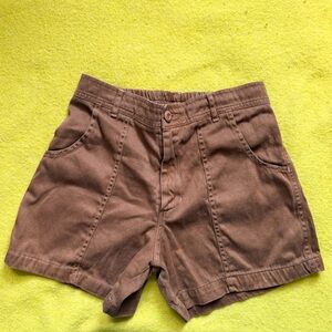 Jungmaven Venice Shorts M